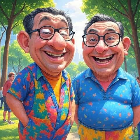 Caricature