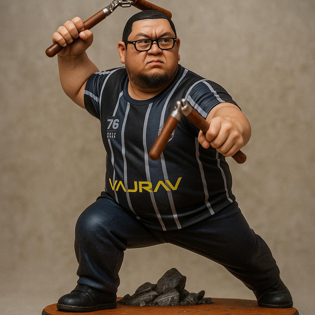  CVY.AI