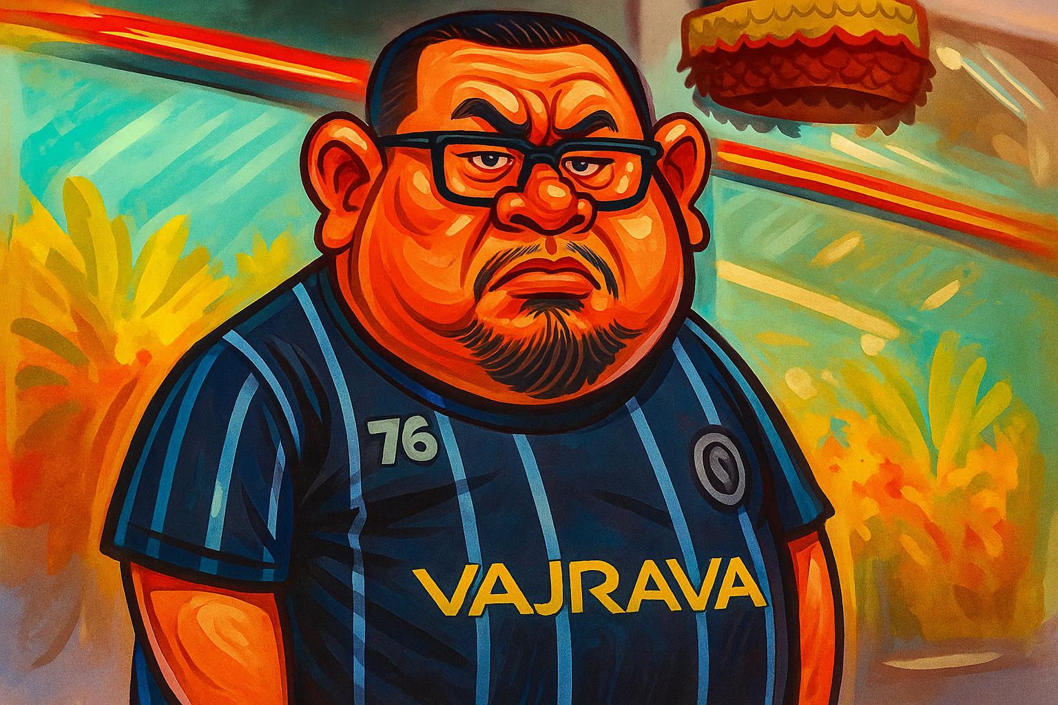  CVY.AI