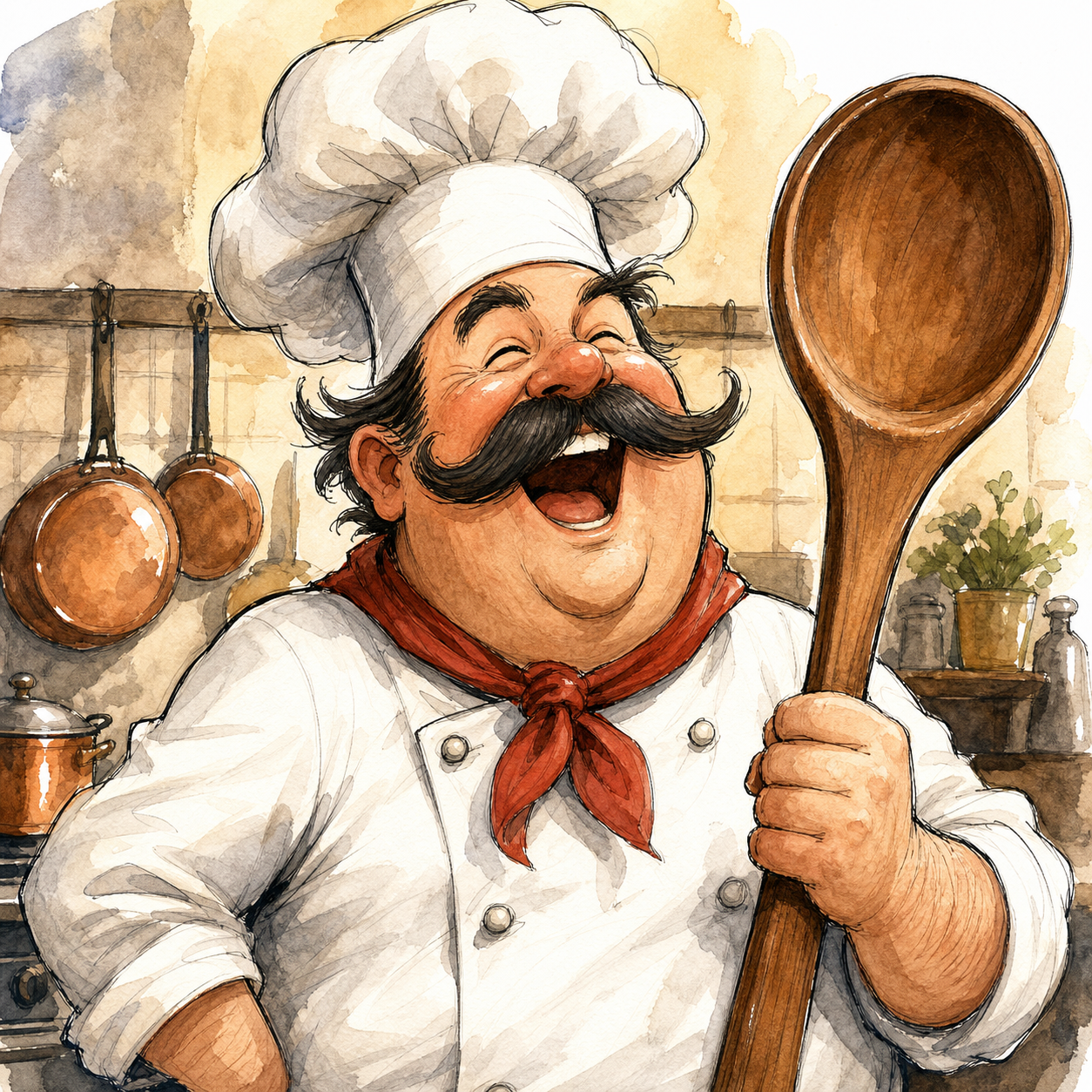 Caricature