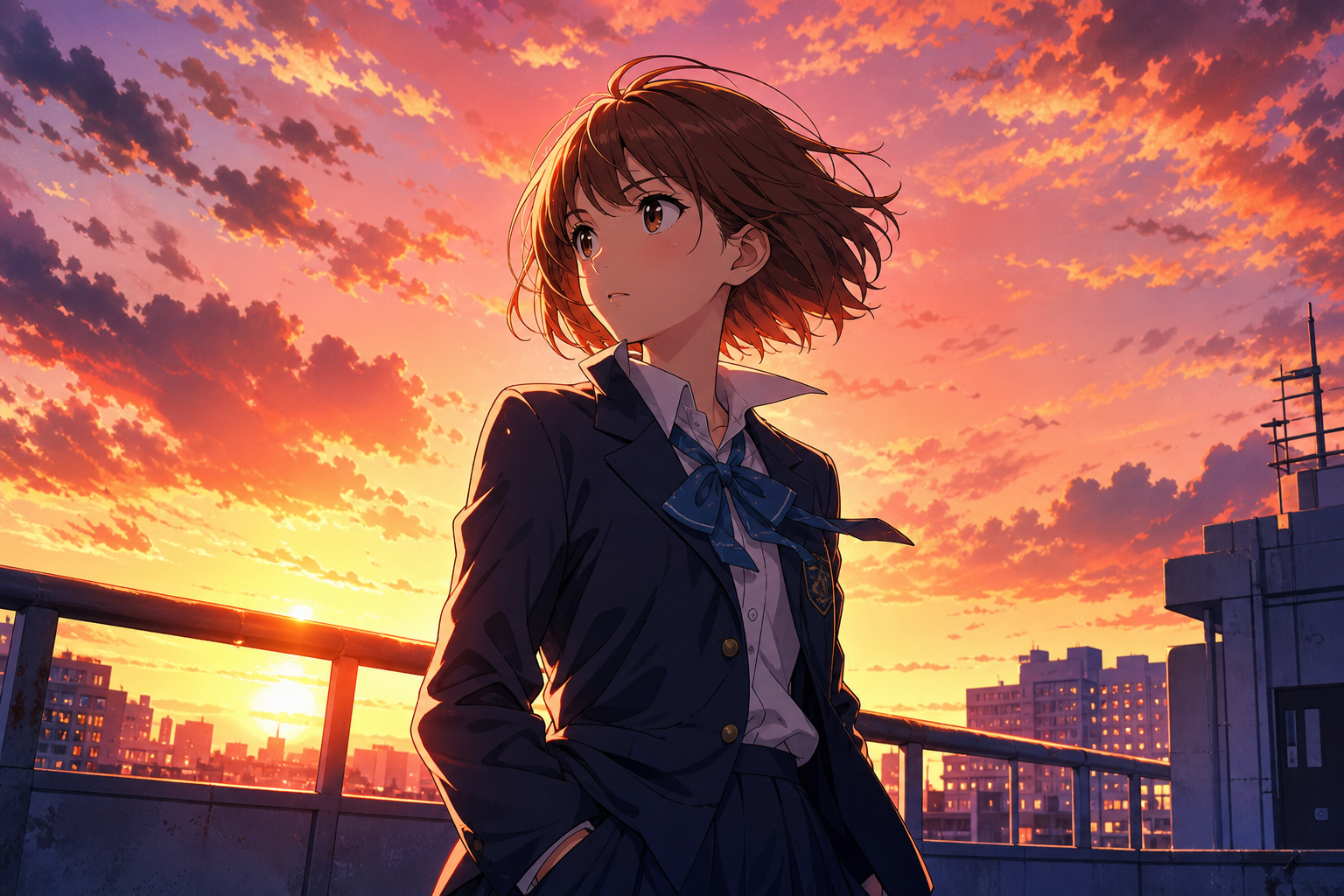 Japanese Anime