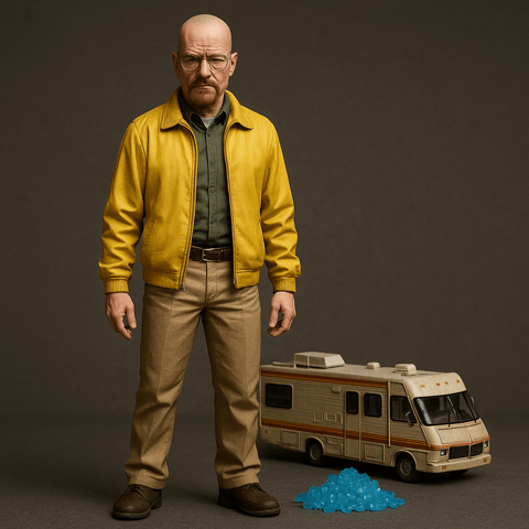 Action Figure